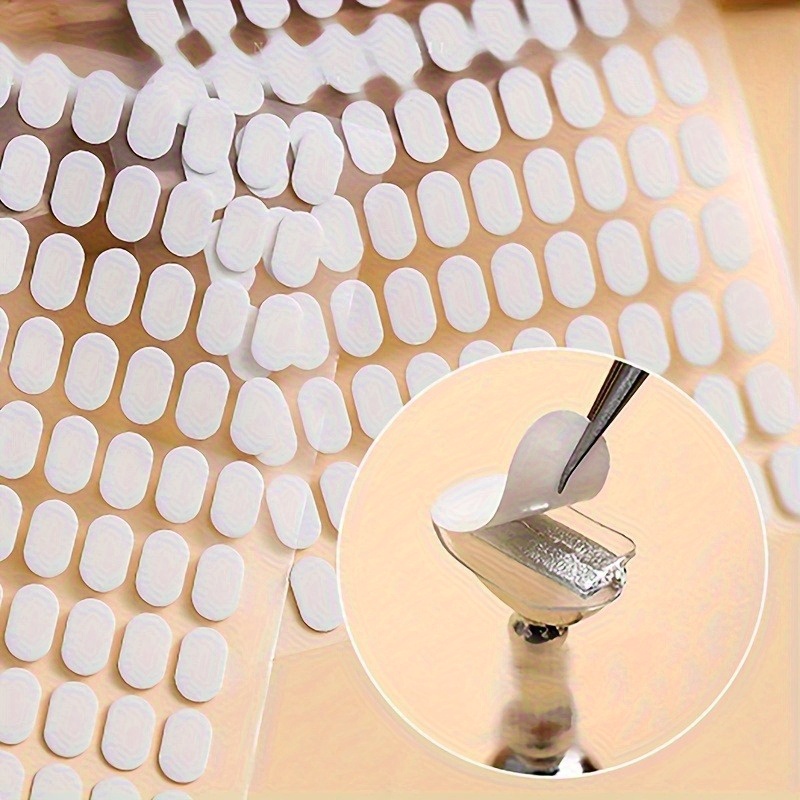 Striping Tape Nail - 2 stuks Nail Art Display zelfklevende