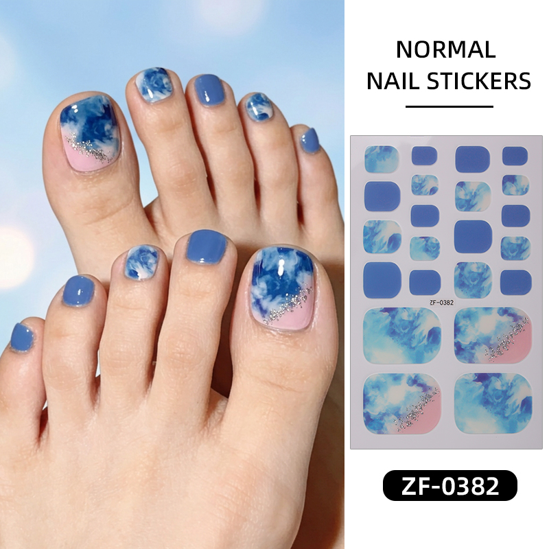 22 Tips Gradient Marmeren Teen - Nail Art Full Design recensie en prijs