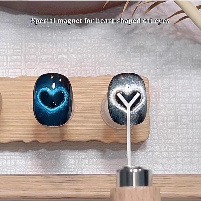 Y-vormige nagelmagneetstick Lo - Nail Art Love recensie en prijs