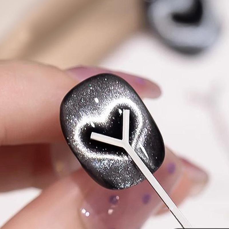 Y-vormige nagelmagneetstick Lo - Nail Art Love recensie en prijs