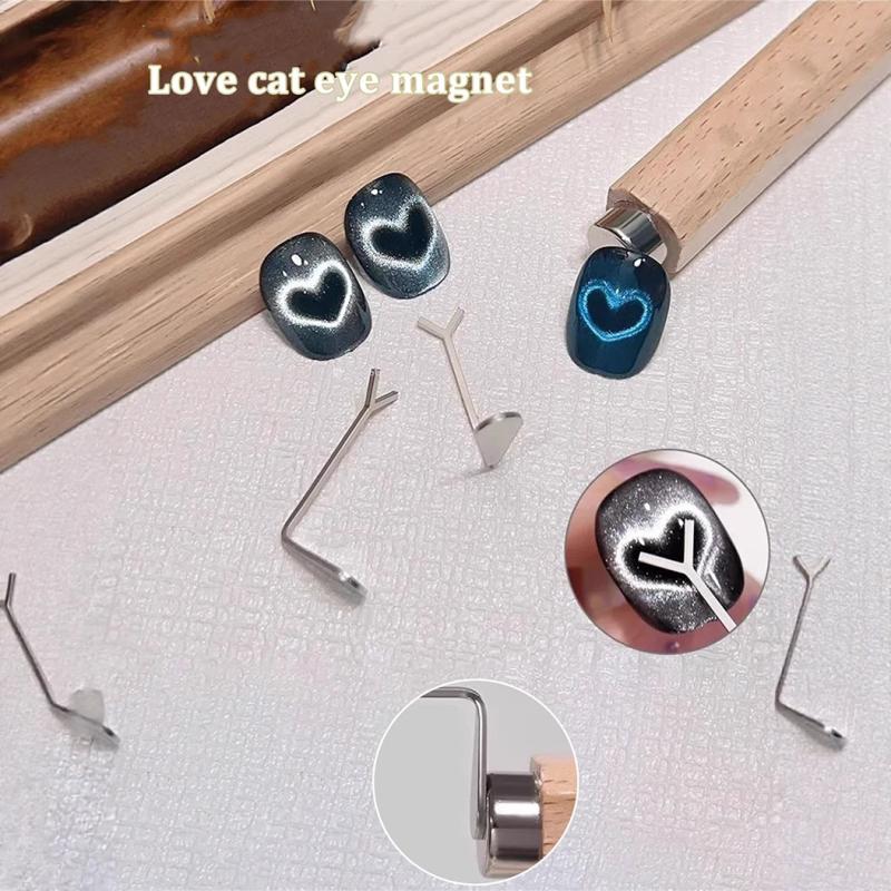 Y-vormige nagelmagneetstick Lo - Nail Art Love recensie en prijs