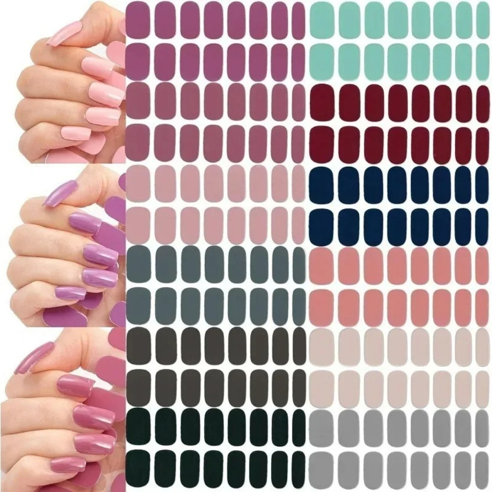 Nieuw voor vrouwen meisjes nag - Striping Tape Nail recensie en prijs