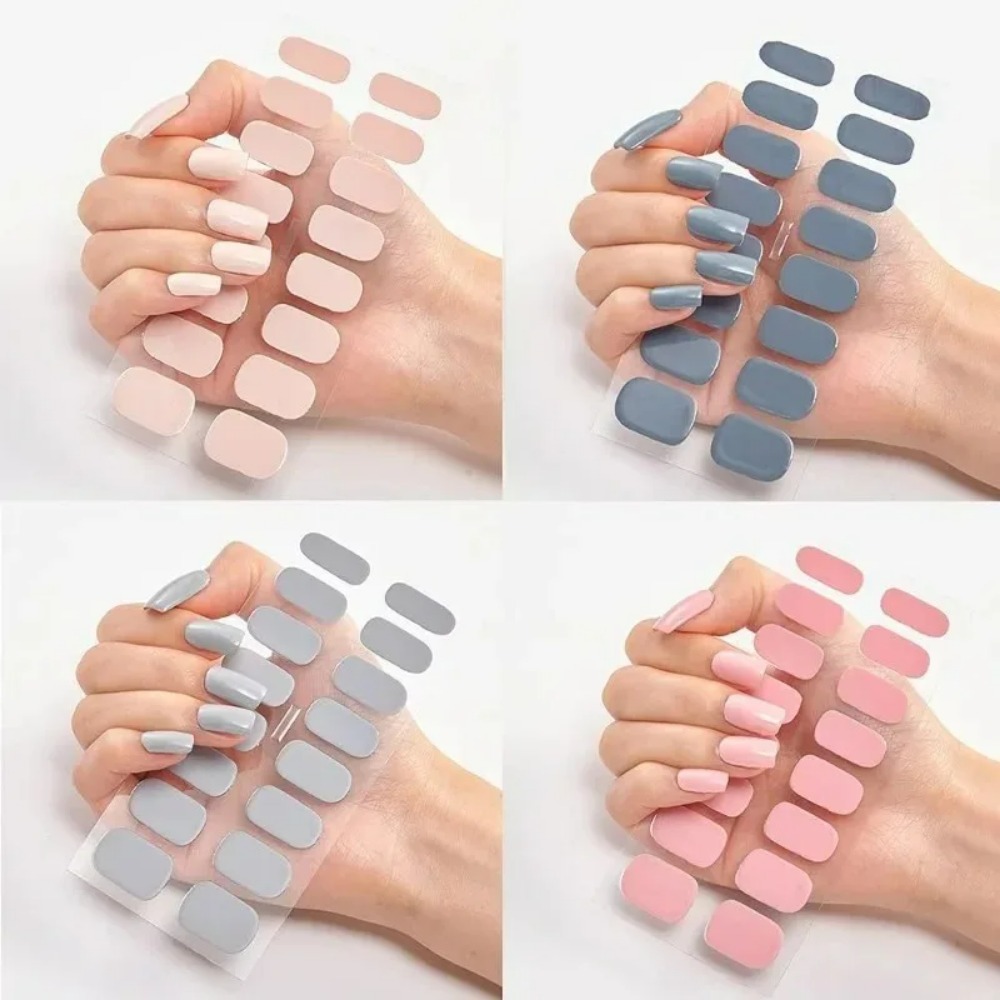 Nieuw voor vrouwen meisjes nag - Striping Tape Nail recensie en prijs