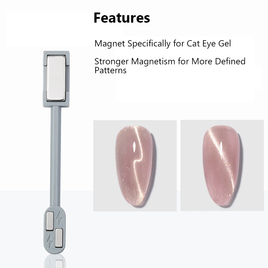 Dual-Ended Magnetische Strip N - Striping Tape Nail recensie en prijs