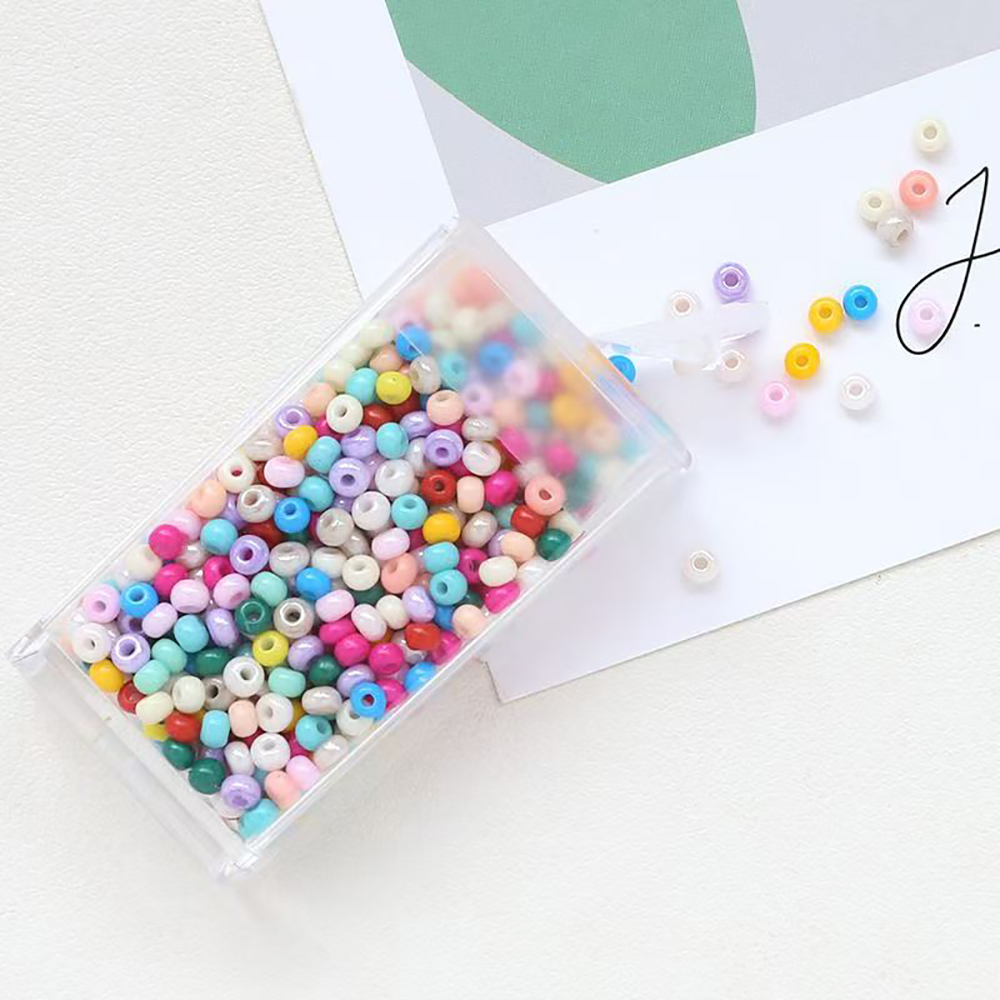 Opbergdoos voor diamant schild - Nail Art Painting recensie en prijs
