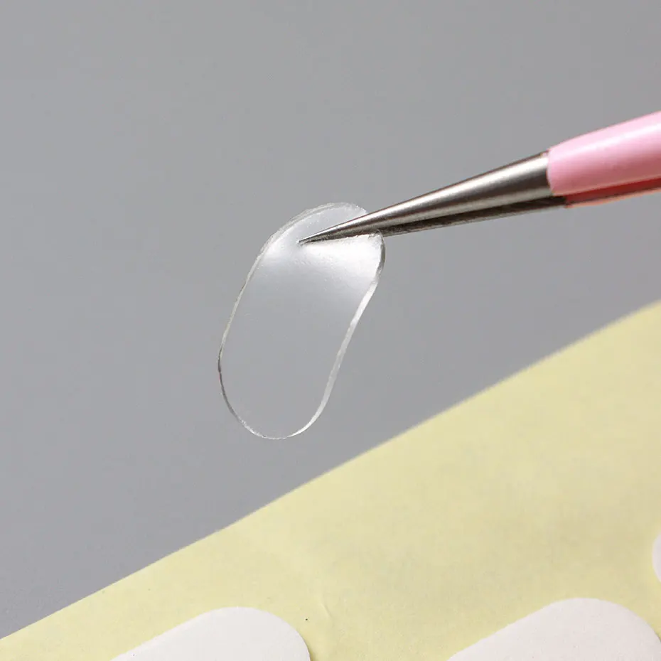 2 Vellen Traceless Dubbelzijdi - Striping Tape Nail recensie en prijs