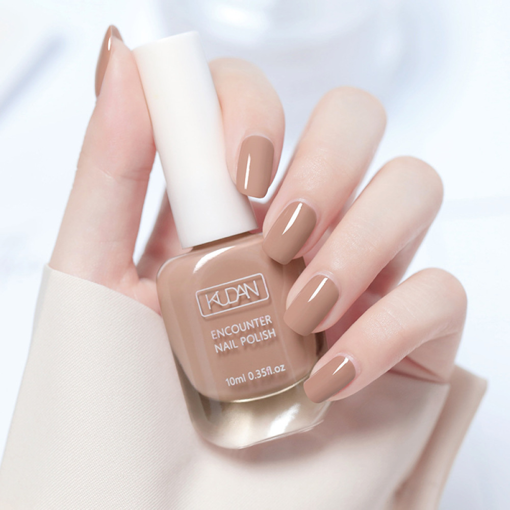 Watergebaseerde nagellak, afpe - Nail Art Elegant recensie en prijs