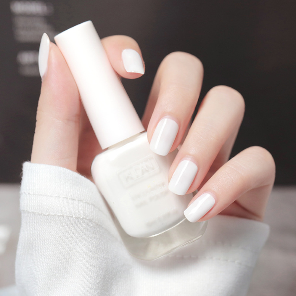 Watergebaseerde nagellak, afpe - Nail Art Elegant recensie en prijs