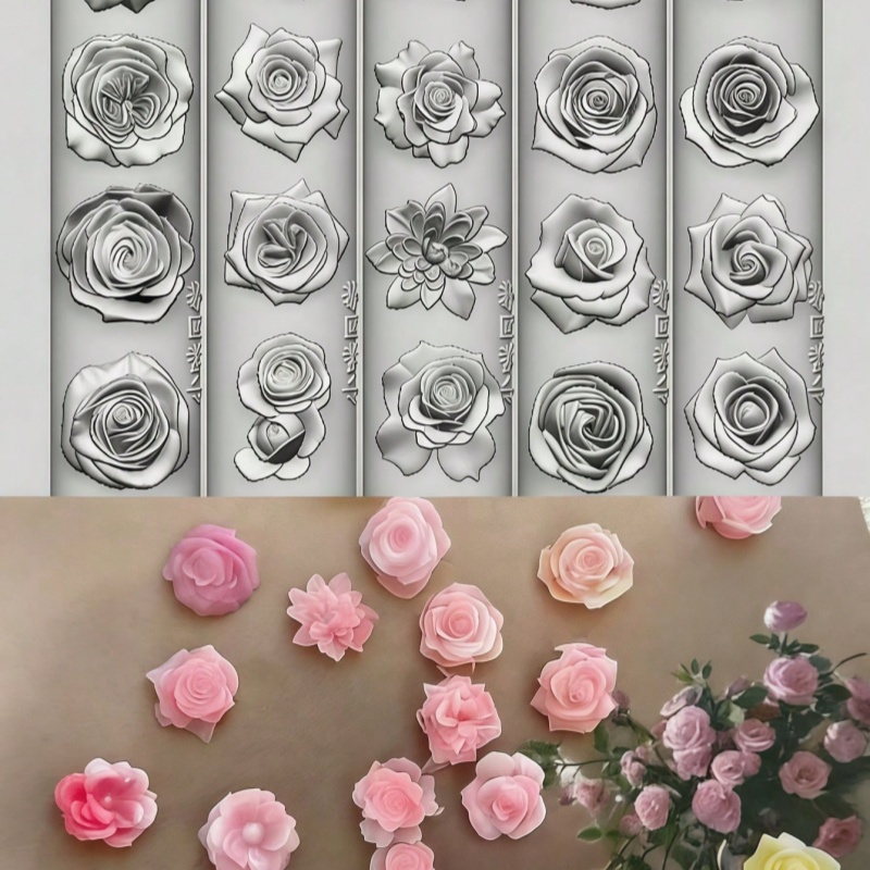 Elegante Zwaankroon Nagelstick - Nail Art Elegant recensie en prijs