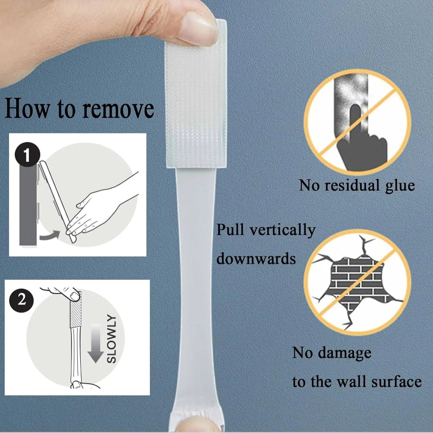 Dubbele vergrendelingsstrips v - Striping Tape Nail recensie en prijs