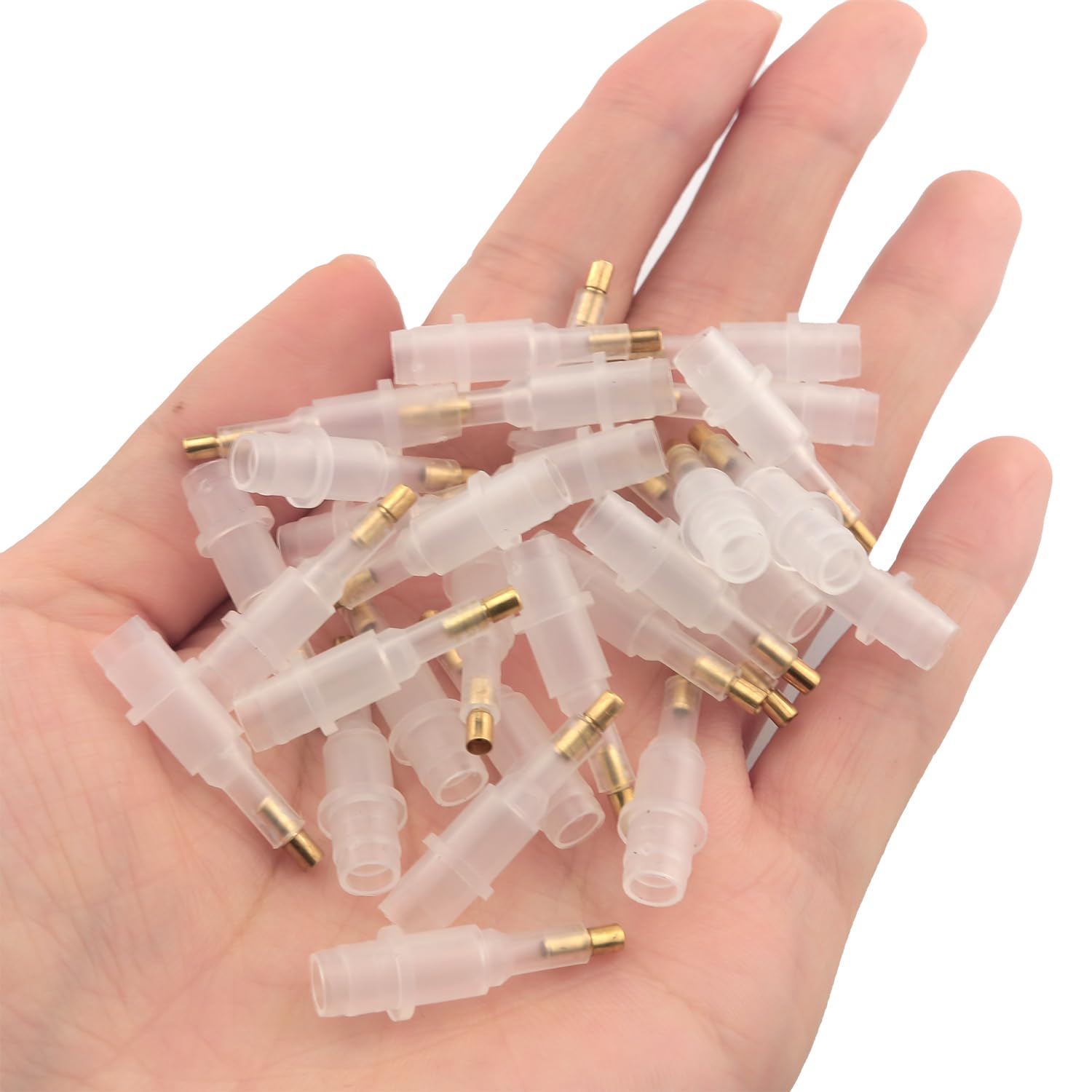 50 stuks Diamant Schilderen Ar - Nail Art Painting recensie en prijs