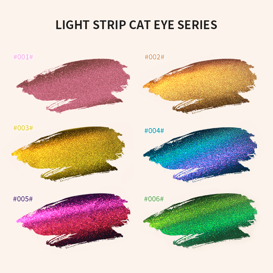 1/6 stuks 10ml Lichtstrip Katt - Striping Tape Nail recensie en prijs