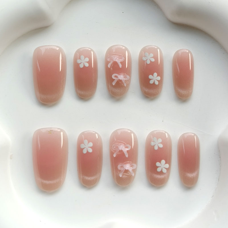 10 stuks tienermeisjes mode sc - Nail Art Love recensie en prijs