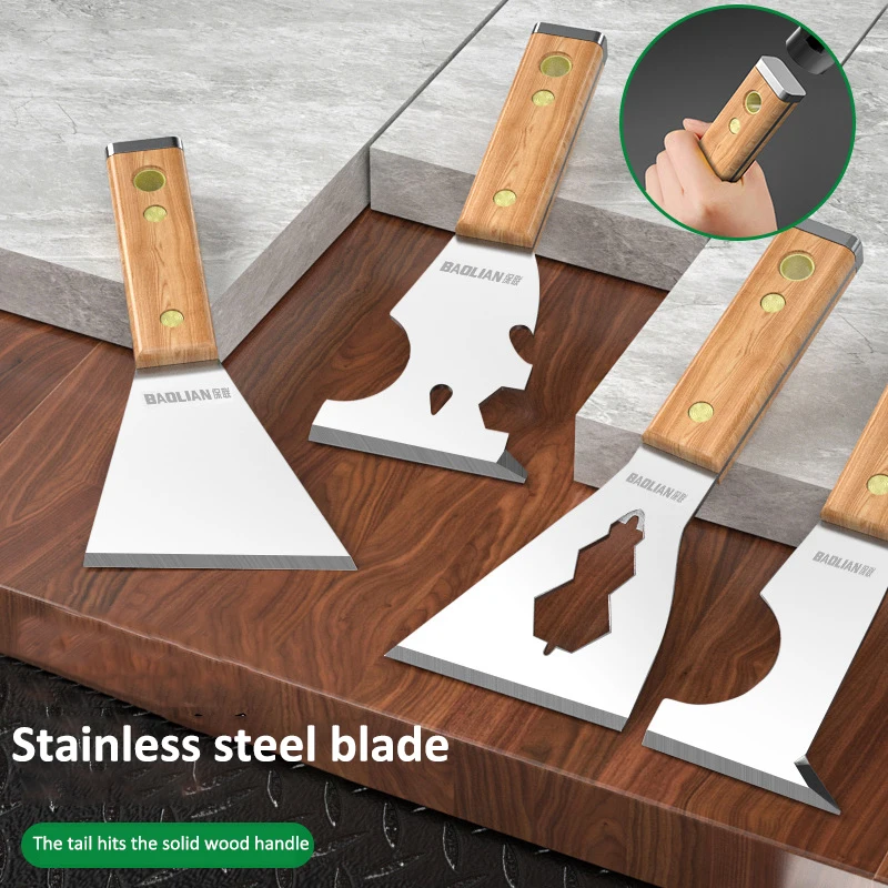 Roestvrijstalen schilderschrap - Striping Tape Nail recensie en prijs