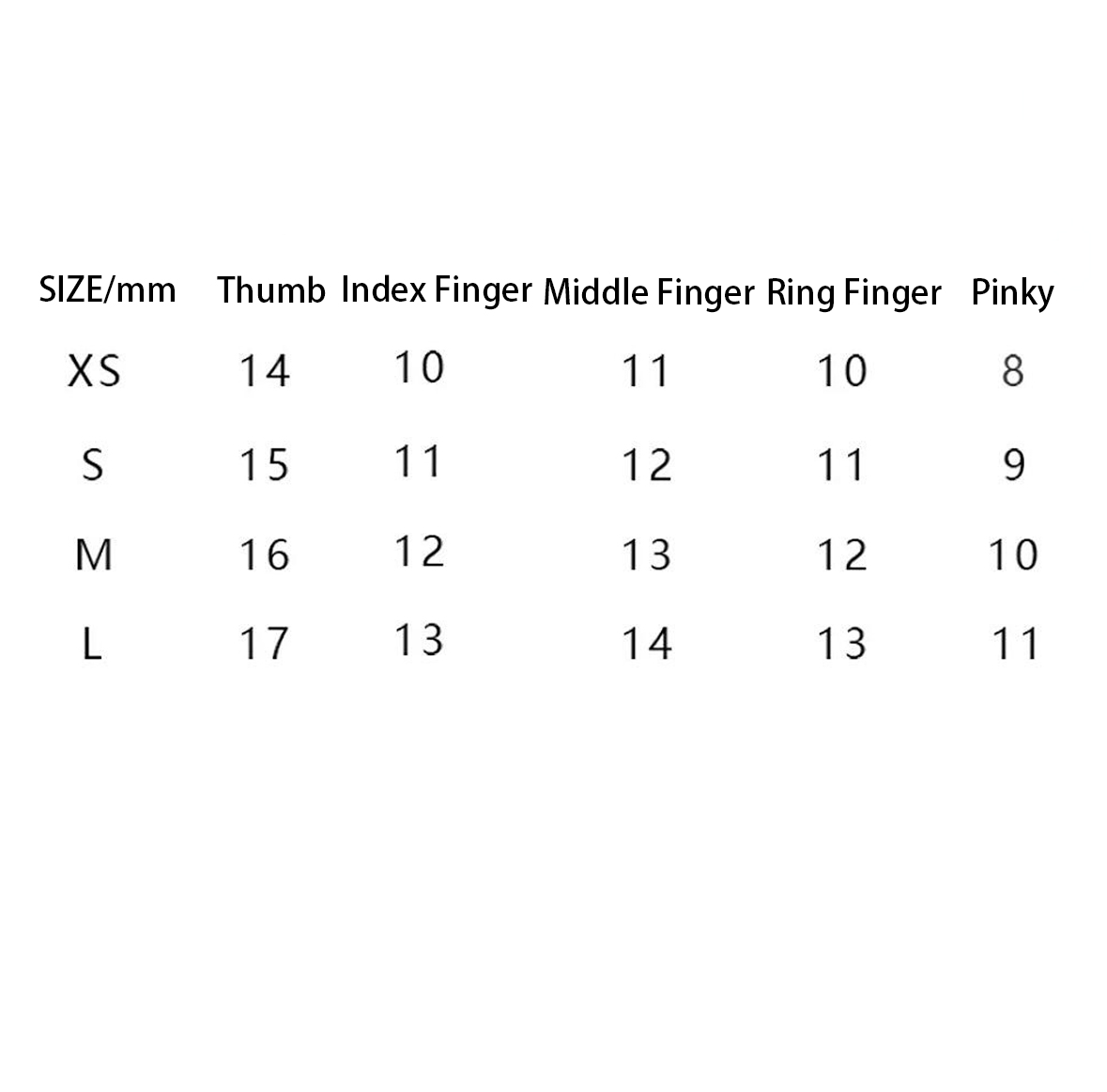 10 stuks hoogwaardige handgema - Nail Art Elegant recensie en prijs