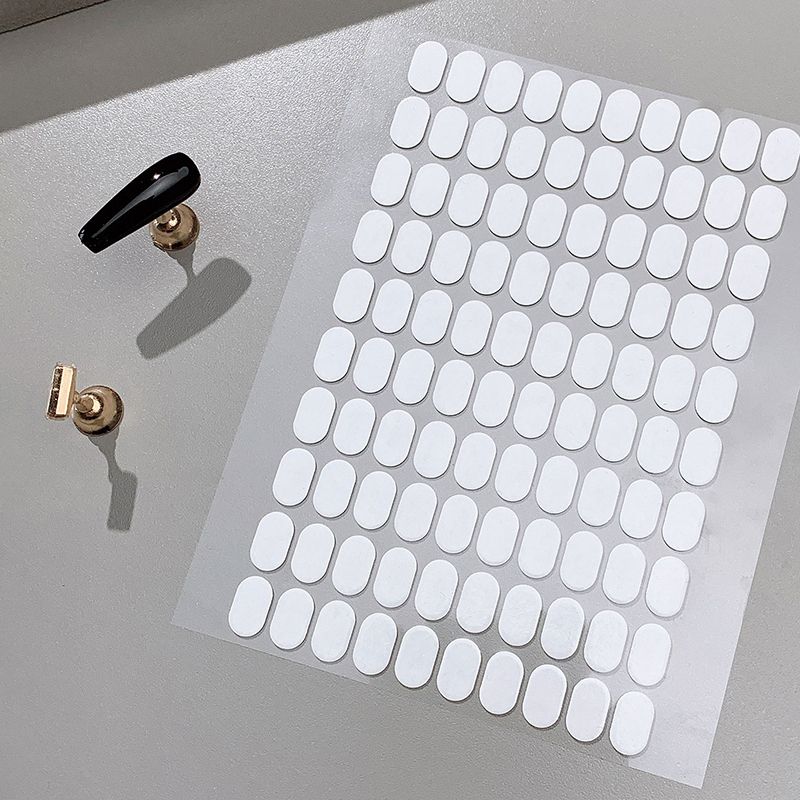 200 Stuks Nagelkleefsticker Na - Striping Tape Nail recensie en prijs