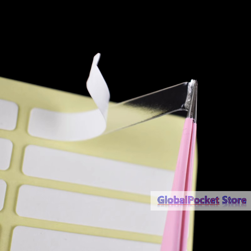 30 Stuks Clear Nail Plakband K - Striping Tape Nail recensie en prijs