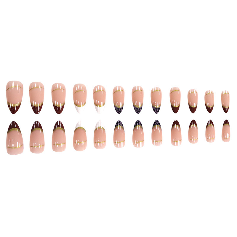 Medium nepnagels voor dames en - Nail Art Full Design recensie en prijs